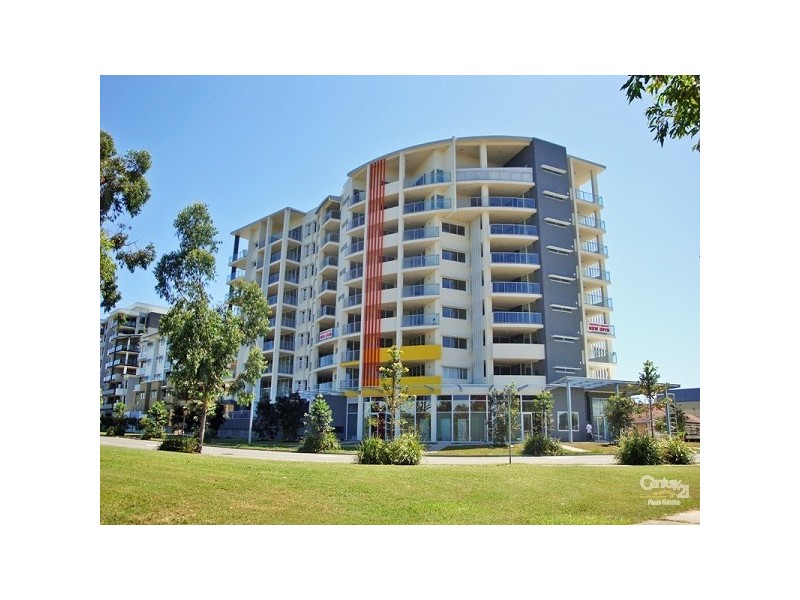 44/51 Playfield Street, Chermside QLD 4032