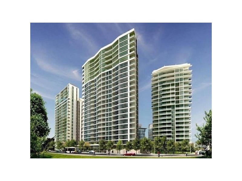 12008/8 Harbour Road, Hamilton QLD 4007