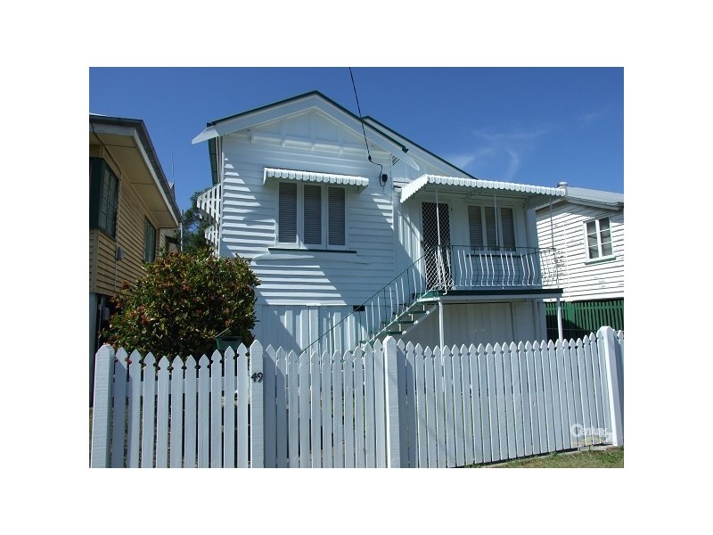 49 Bradshaw, Lutwyche QLD 4030