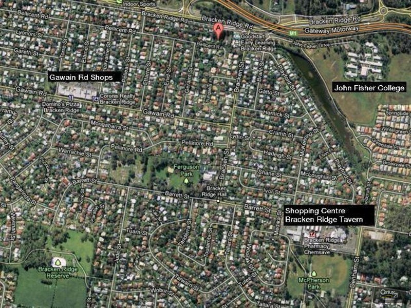 102 Bellicent Rd, Bracken Ridge QLD 4017