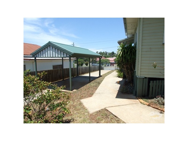 57 Dunsford Street, Zillmere QLD 4034