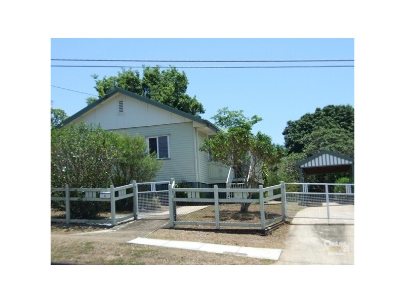 57 Dunsford Street, Zillmere QLD 4034