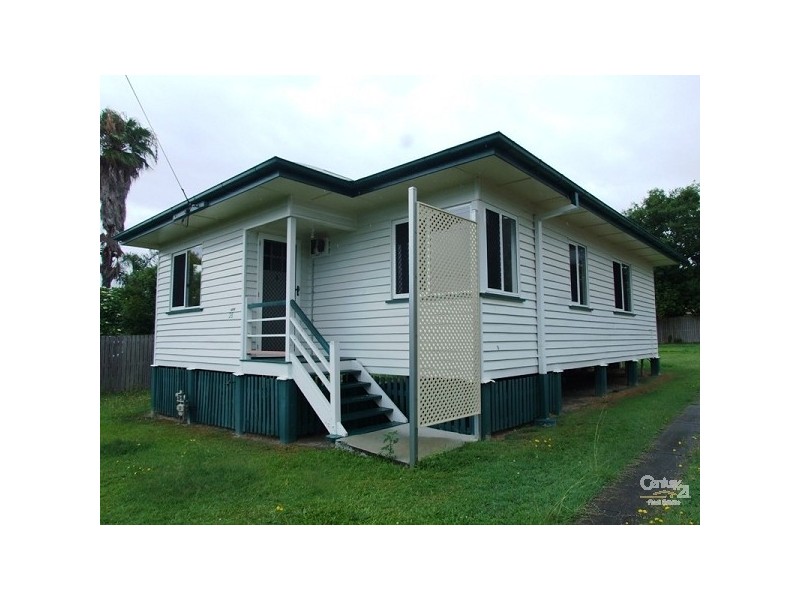 28 Nevitt Street, Stafford QLD 4053