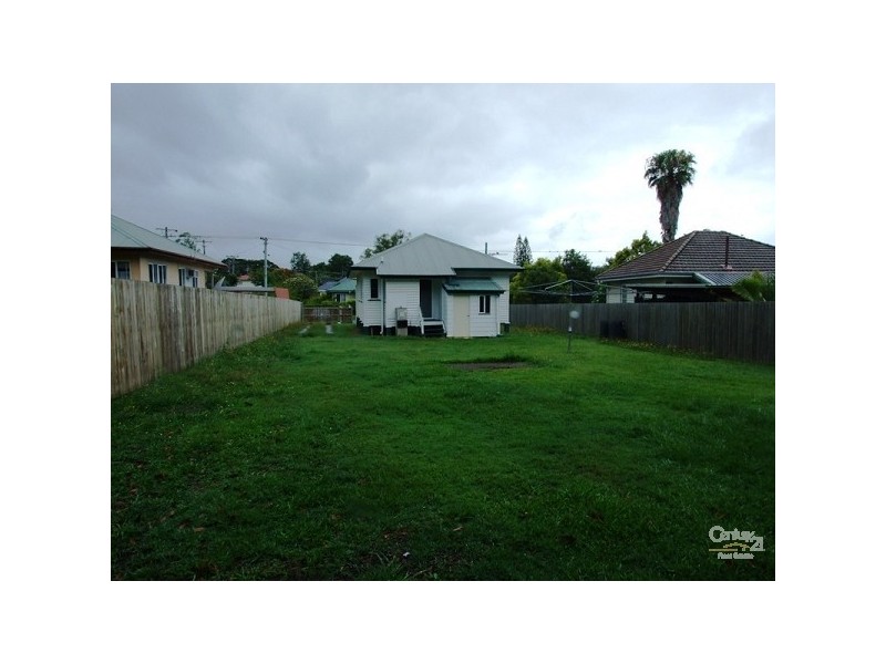 28 Nevitt Street, Stafford QLD 4053