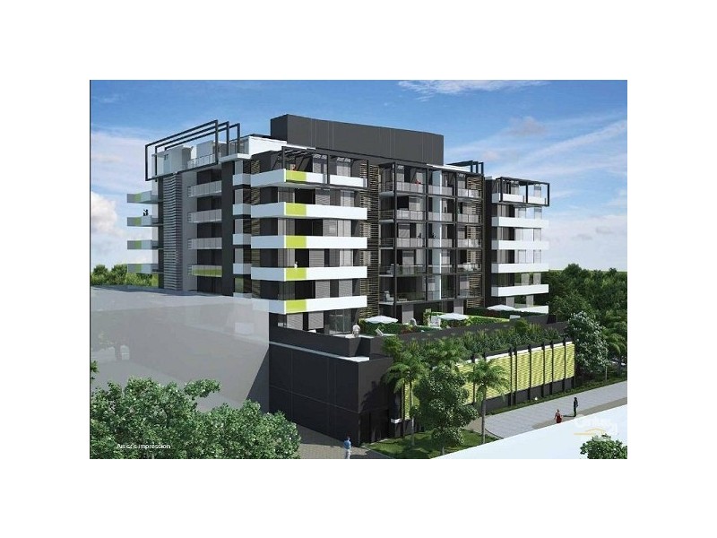 Woolloongabba QLD 4102