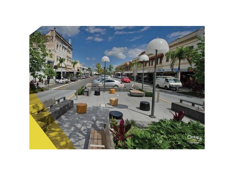 Woolloongabba QLD 4102