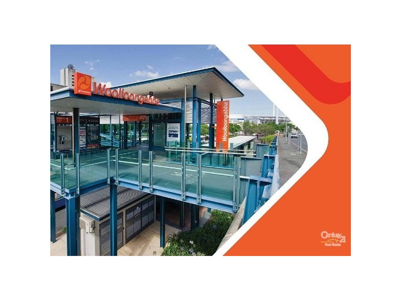 Woolloongabba QLD 4102