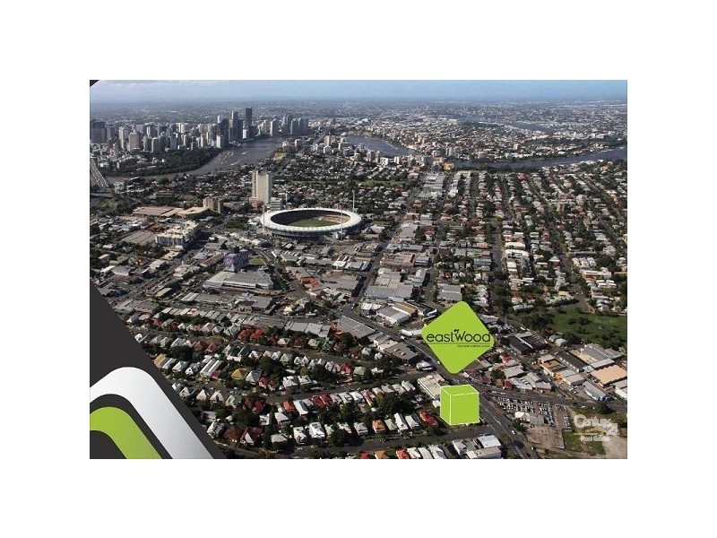 Woolloongabba QLD 4102