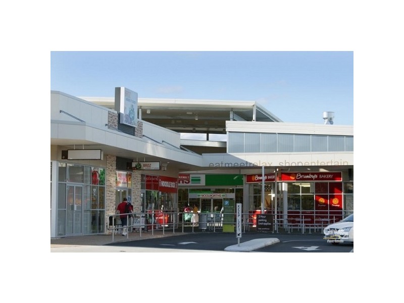 8/2 Surrey Street, Nundah QLD 4012