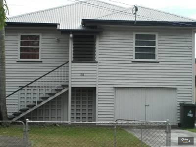 20 Chapel Street, Banyo QLD 4014