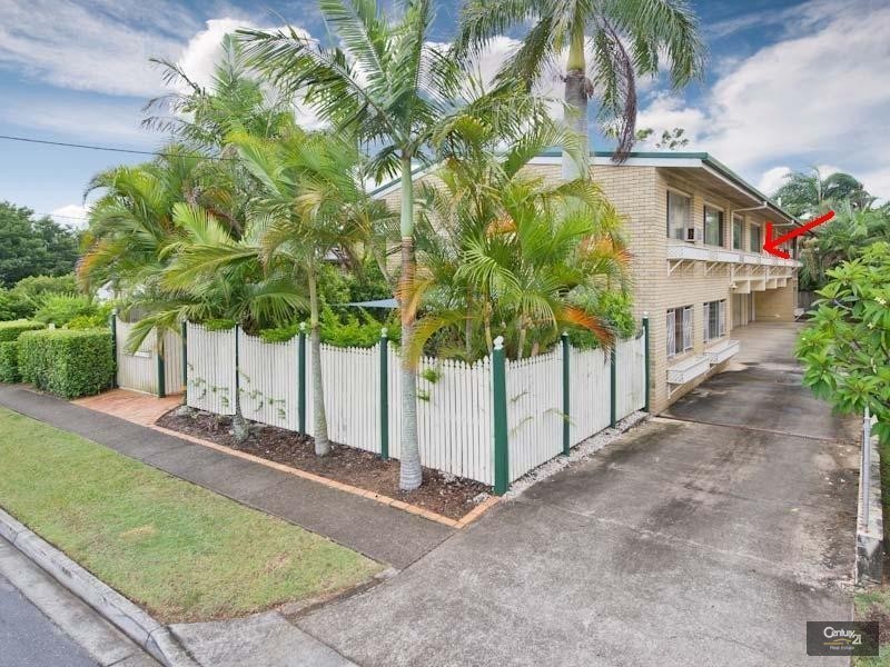 3/64 Gellibrand Street, Clayfield QLD 4011