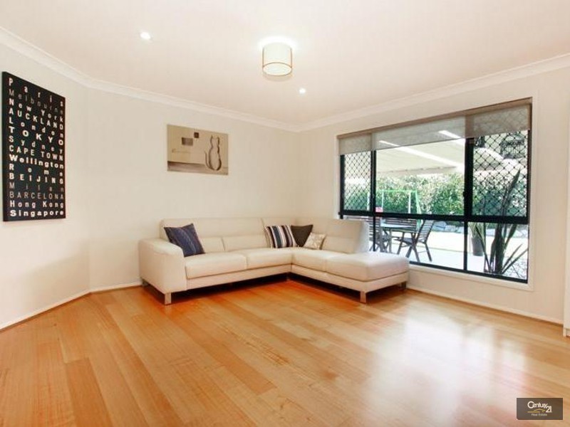 113 Saraband Drive, Eatons Hill QLD 4037