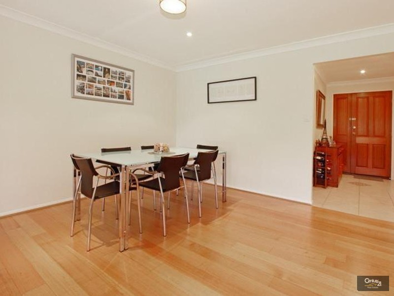 113 Saraband Drive, Eatons Hill QLD 4037