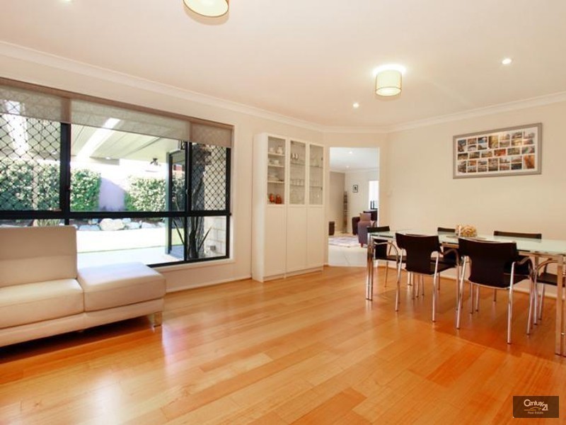 113 Saraband Drive, Eatons Hill QLD 4037