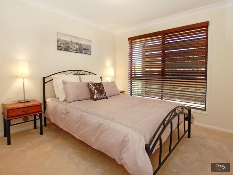 113 Saraband Drive, Eatons Hill QLD 4037