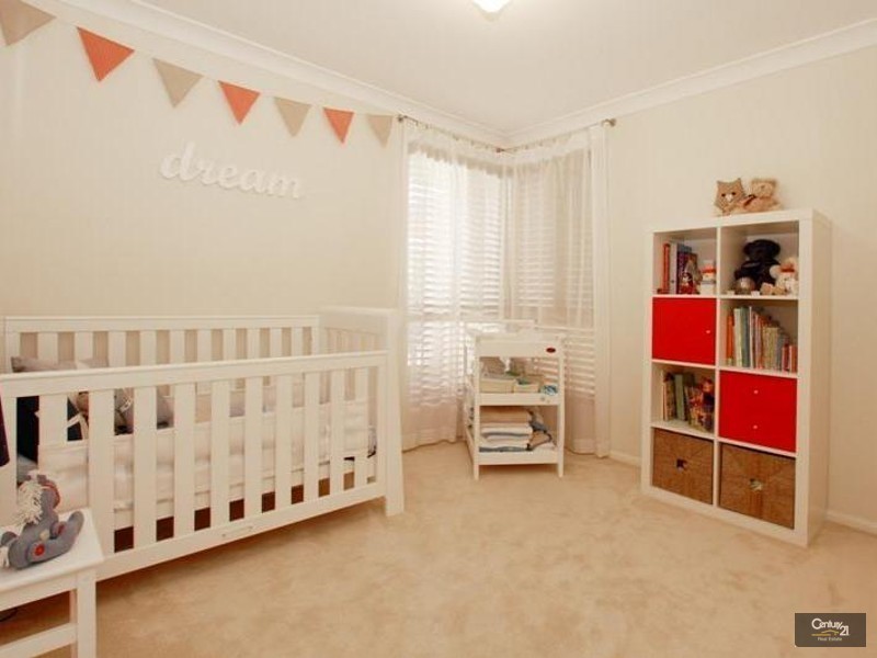 113 Saraband Drive, Eatons Hill QLD 4037