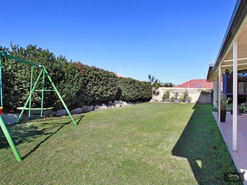 113 Saraband Drive, Eatons Hill QLD 4037