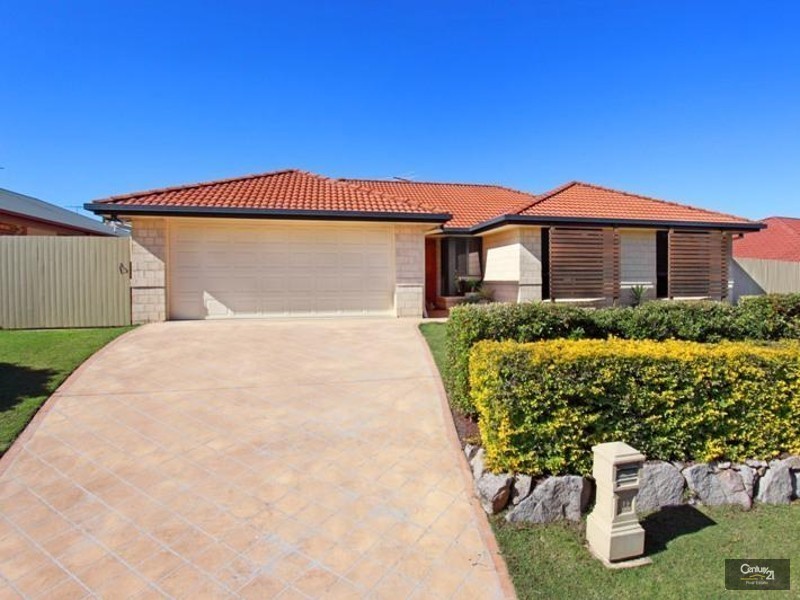 113 Saraband Drive, Eatons Hill QLD 4037