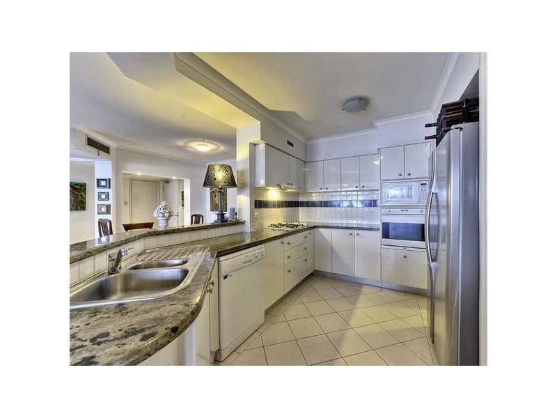 206,57B  Newstead Terrace, Newstead QLD 4006