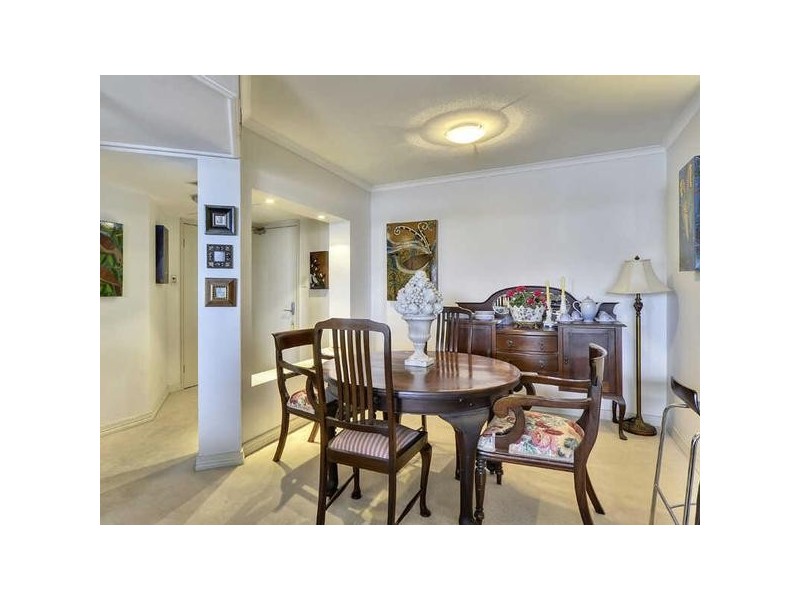 206,57B  Newstead Terrace, Newstead QLD 4006