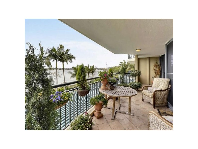 206,57B  Newstead Terrace, Newstead QLD 4006