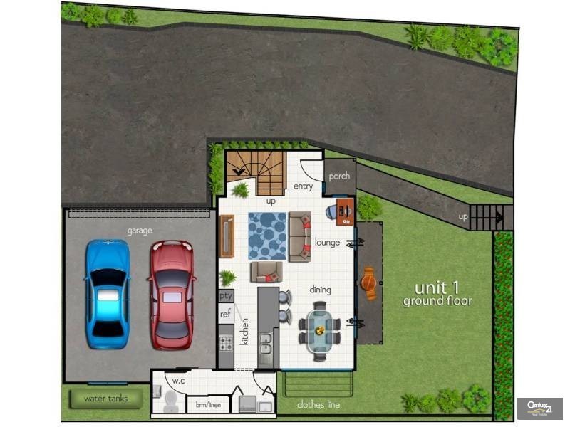 51 Buller Street, Everton Park QLD 4053