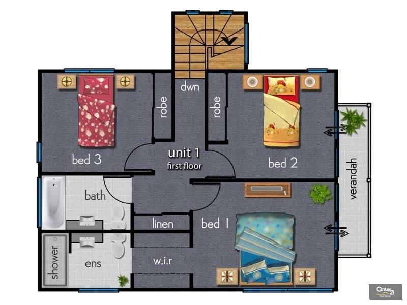 51 Buller Street, Everton Park QLD 4053