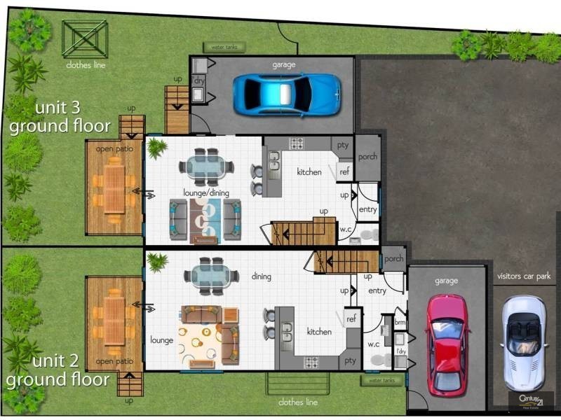 51 Buller Street, Everton Park QLD 4053