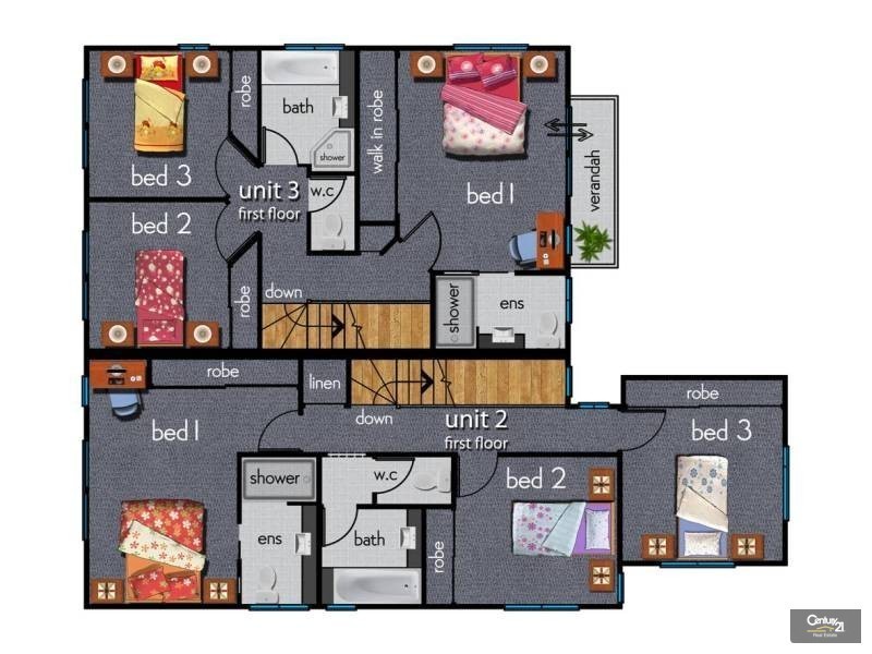 51 Buller Street, Everton Park QLD 4053