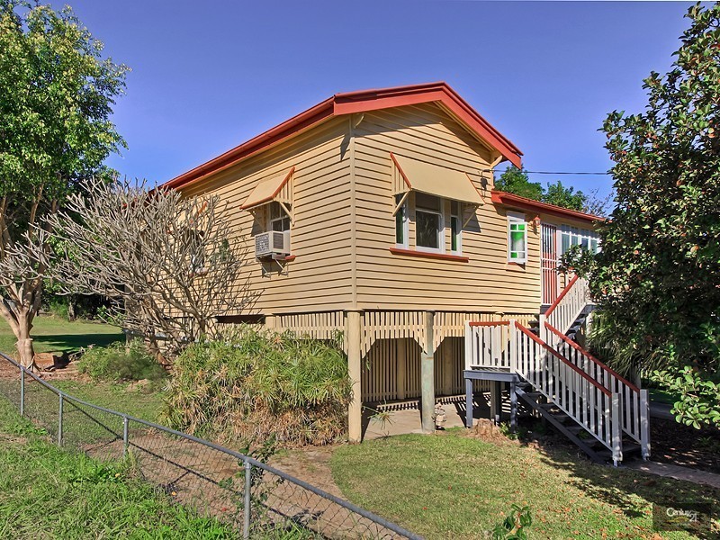 49 Gorman Street, Wooloowin QLD 4030