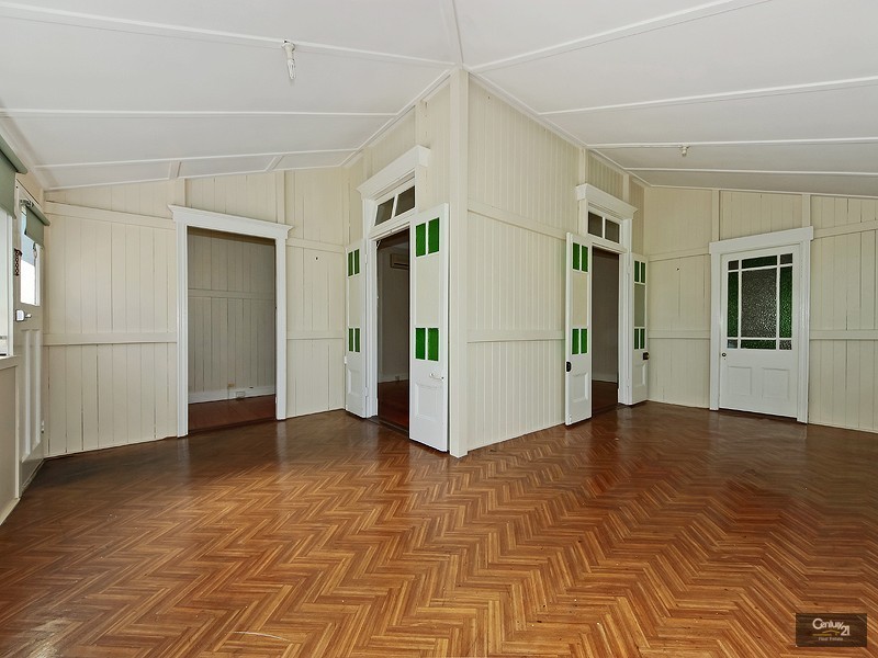 49 Gorman Street, Wooloowin QLD 4030