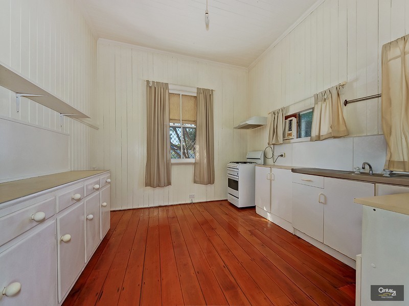 49 Gorman Street, Wooloowin QLD 4030