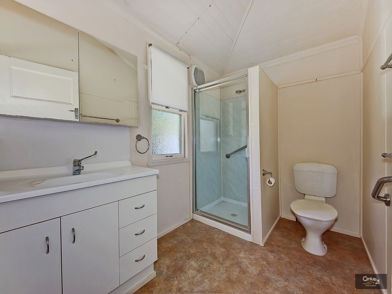 49 Gorman Street, Wooloowin QLD 4030