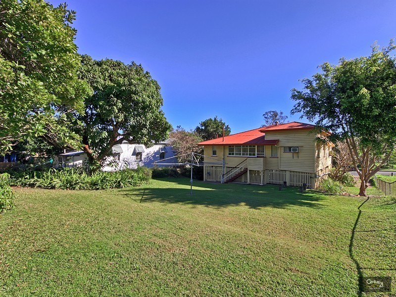 49 Gorman Street, Wooloowin QLD 4030