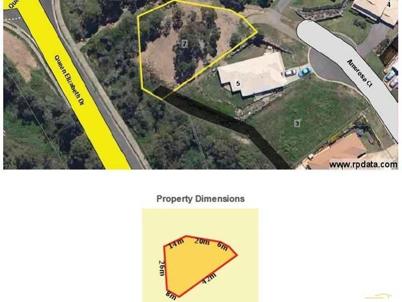 7 Amorosa Court, Eatons Hill QLD 4037