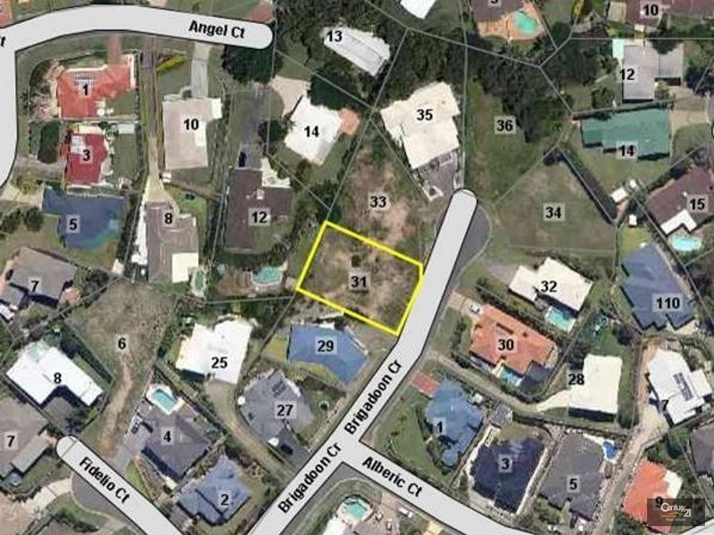 31 Brigadoon Crescent, Eatons Hill QLD 4037