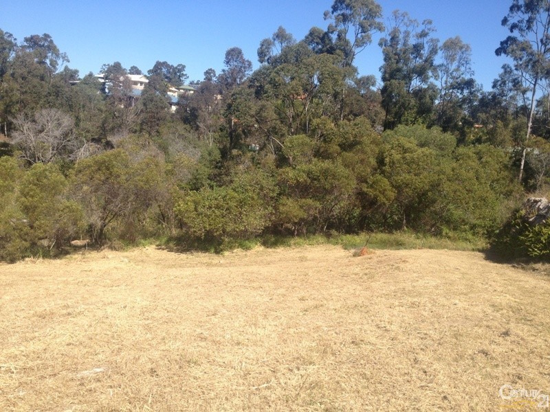 3 Amorosa Court, Eatons Hill QLD 4037