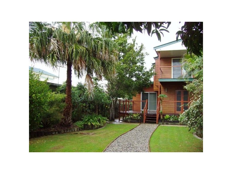 112  O’Quinn Street, Nudgee Beach QLD 4014