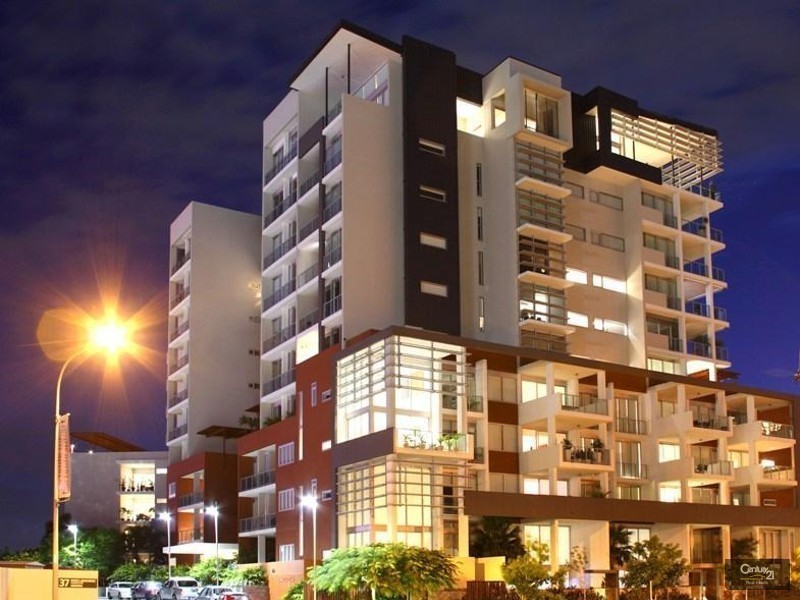 101/37 Harbour Road, Hamilton QLD 4007