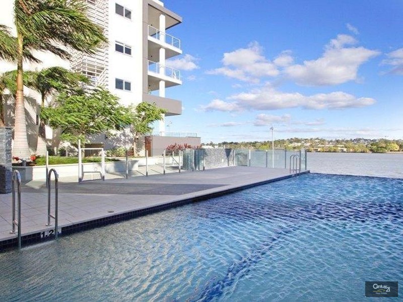 101/37 Harbour Road, Hamilton QLD 4007