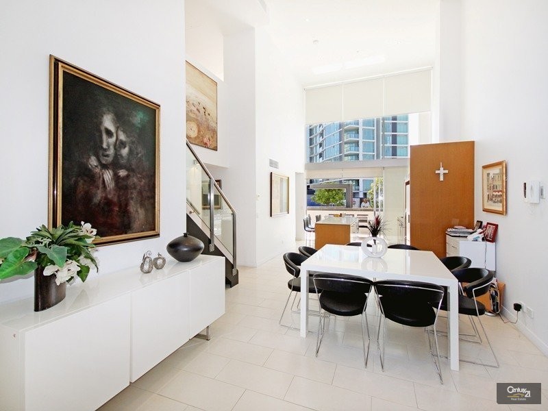 101/37 Harbour Road, Hamilton QLD 4007