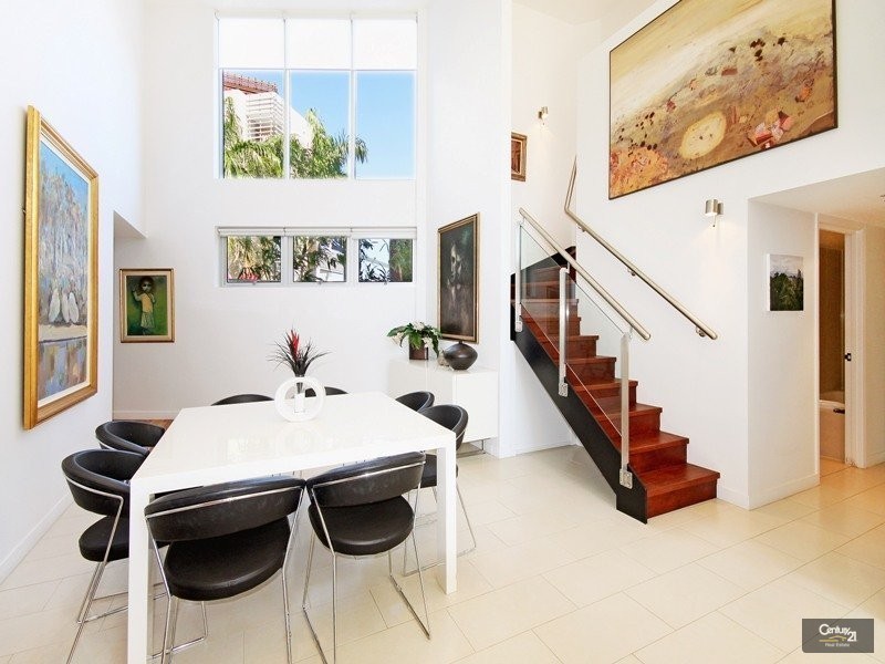 101/37 Harbour Road, Hamilton QLD 4007