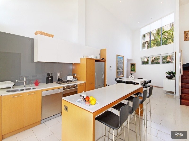 101/37 Harbour Road, Hamilton QLD 4007