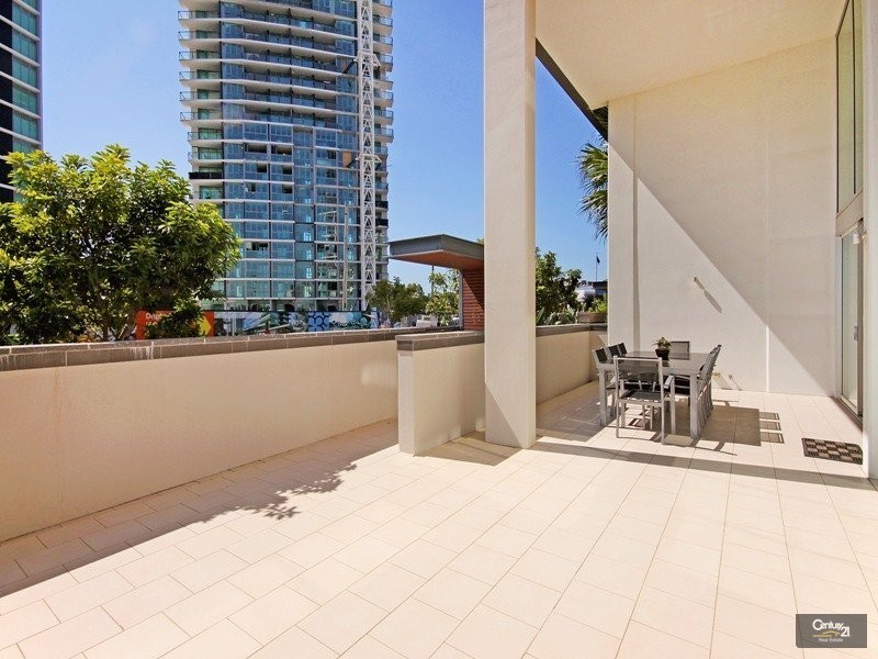 101/37 Harbour Road, Hamilton QLD 4007