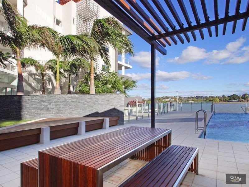 101/37 Harbour Road, Hamilton QLD 4007