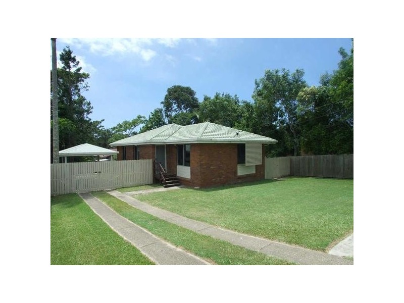 102  BELLICENT ROAD, Bracken Ridge QLD 4017