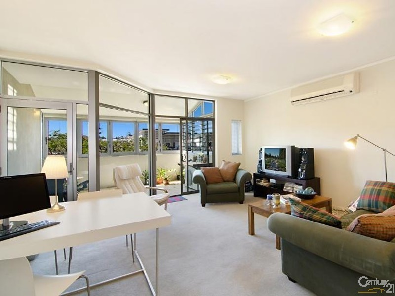 75/21 Love Street, Bulimba QLD 4171