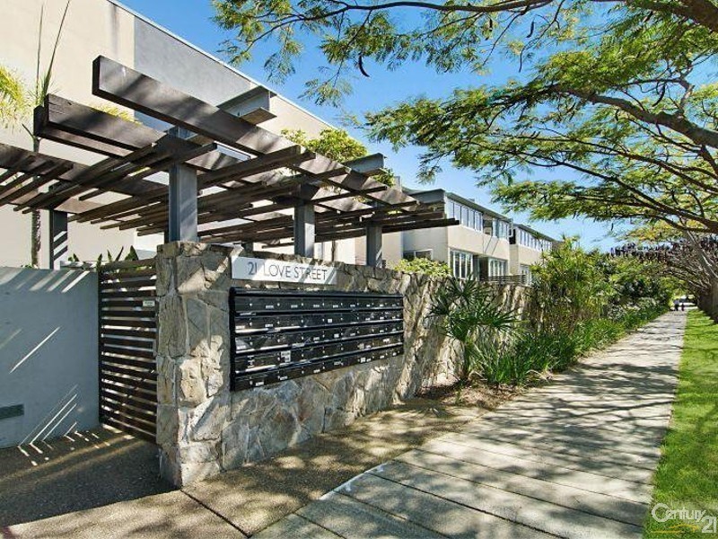 75/21 Love Street, Bulimba QLD 4171