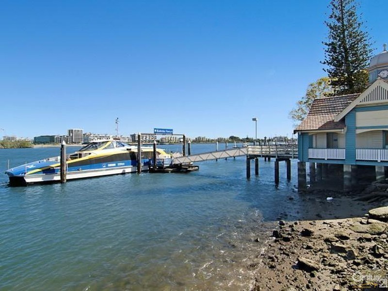 75/21 Love Street, Bulimba QLD 4171