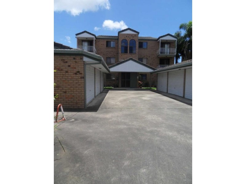 4/26  Grace Street, Nundah QLD 4012